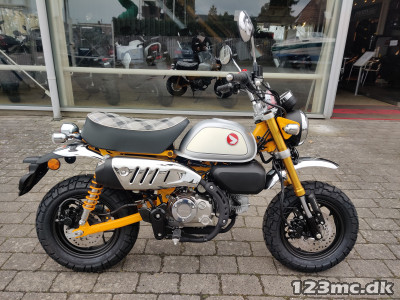 Honda Monkey 125
