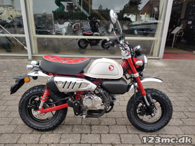 Honda Monkey 125