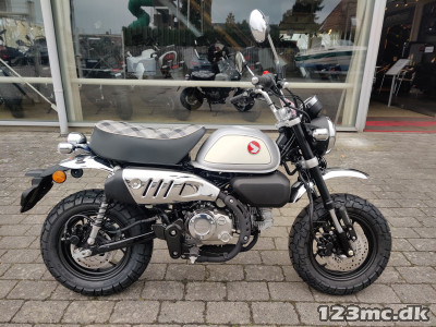Honda Monkey 125