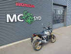 2023 Honda MSX 125 2023 Honda MSX 125
