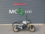 2023 Honda MSX 125 2023 Honda MSX 125