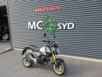 2023 Honda MSX 125 2023 Honda MSX 125