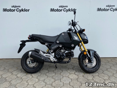 Honda MSX 125