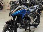 2023 Honda NC 750 XA 2023 Honda NC 750 XA