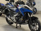 2023 Honda NC 750 XA 2023 Honda NC 750 XA