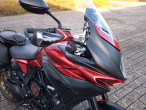 2023 Honda NC 750 XAD