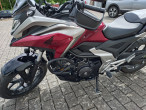 2023 Honda NC 750 XAD