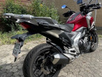 2023 Honda NC 750 XD 2023 Honda NC 750 XD
