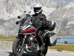 2023 Honda NC 750 XD 2023 Honda NC 750 XD