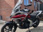 2023 Honda NC 750 XD 2023 Honda NC 750 XD