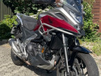 2023 Honda NC 750 XD 2023 Honda NC 750 XD