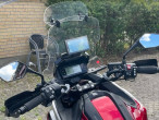 2023 Honda NC 750 XD 2023 Honda NC 750 XD