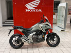 Honda NC 750 XD