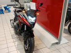 2023 Honda NC 750 XD 2023 Honda NC 750 XD