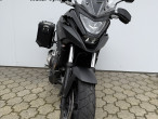 2023 Honda NC 750 XD
