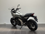 2023 Honda NC 750 XD