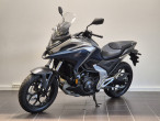 2023 Honda NC 750 XD