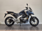 Honda NC 750 XD