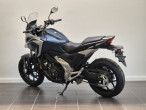 2023 Honda NC 750 XD