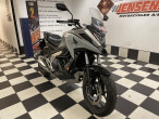 2023 Honda NC 750 XD