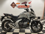2023 Honda NC 750 XD