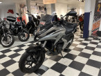 2023 Honda NC 750 XD
