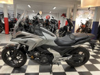 2023 Honda NC 750 XD