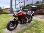 2023 Honda NC 750 XD 2023 Honda NC 750 XD