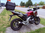 2023 Honda NC 750 XD 2023 Honda NC 750 XD