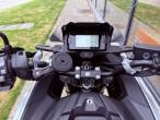 2023 Honda NC 750 XD 2023 Honda NC 750 XD