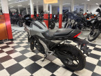 2023 Honda NC 750 XD 2023 Honda NC 750 XD