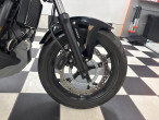 2023 Honda NC 750 XD 2023 Honda NC 750 XD