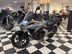 2023 Honda NC 750 XD 2023 Honda NC 750 XD