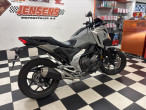 2023 Honda NC 750 XD 2023 Honda NC 750 XD
