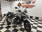 2023 Honda NC 750 XD 2023 Honda NC 750 XD