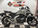 2023 Honda NC 750 XD 2023 Honda NC 750 XD