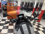 2023 Honda NC 750 XD 2023 Honda NC 750 XD