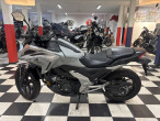 2023 Honda NC 750 XD 2023 Honda NC 750 XD