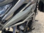2023 Honda NC 750 XD
