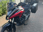 2023 Honda NC 750 XD