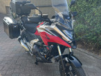 2023 Honda NC 750 XD