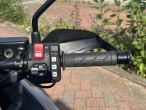 2023 Honda NC 750 XD