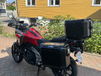 2023 Honda NC 750 XD