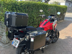2023 Honda NC 750 XD