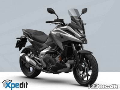 Honda NC 750 XD