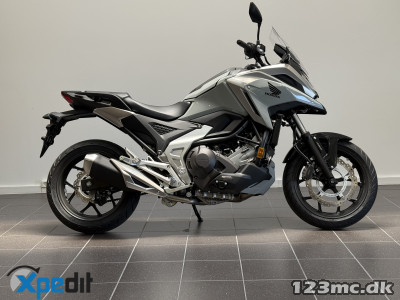 Honda NC 750 XD