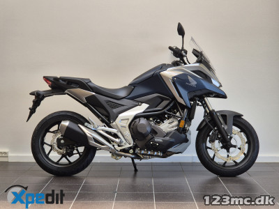 Honda NC 750 XD