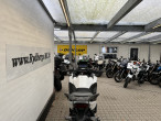 2023 Honda NT 1100 A