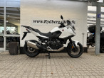 2023 Honda NT 1100 A