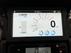 2023 Honda NT 1100 A